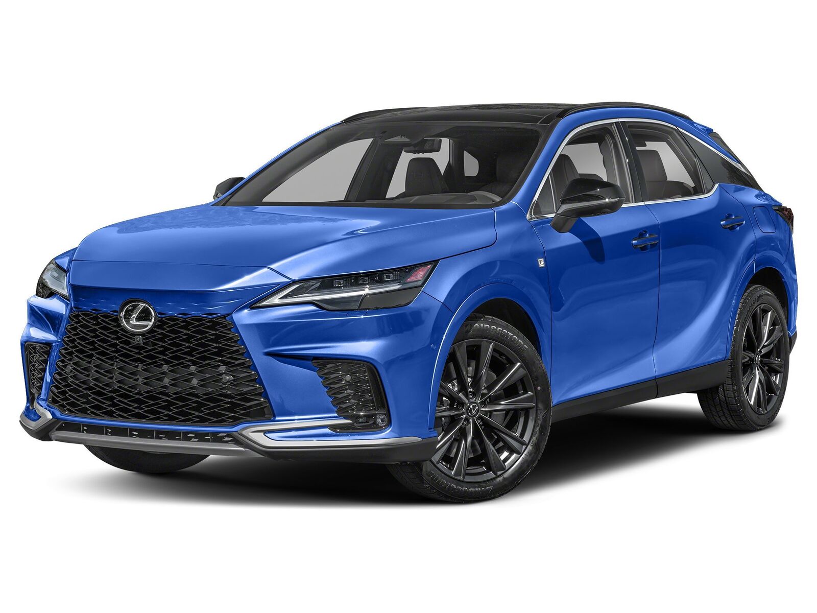 2023 Lexus RX