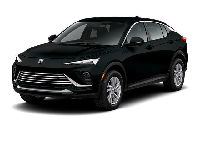 2024 BUICK Envista