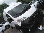 2025 RAM Promaster 3500