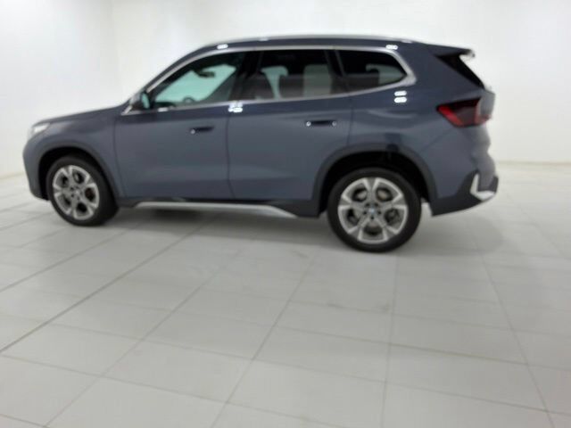 2024 BMW X1