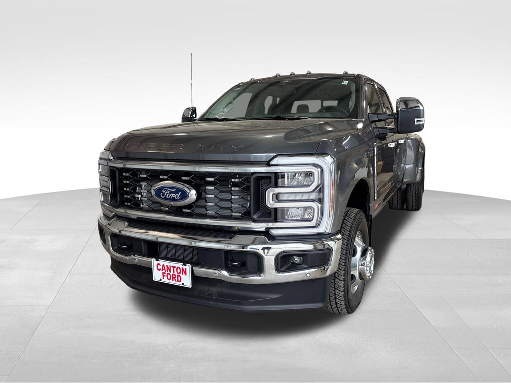 2026 FORD F-350