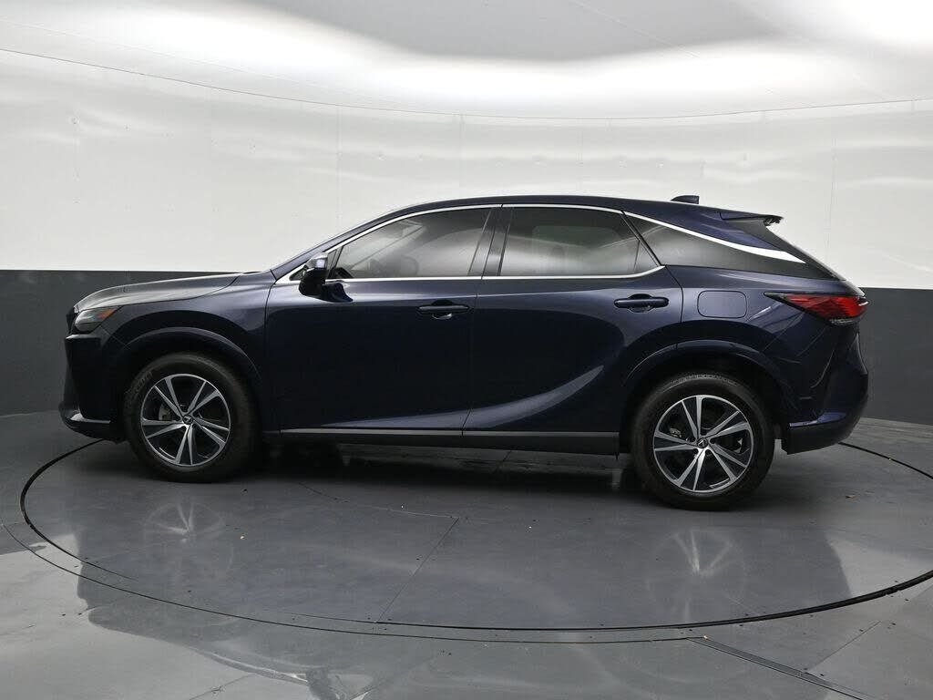2024 Lexus RX