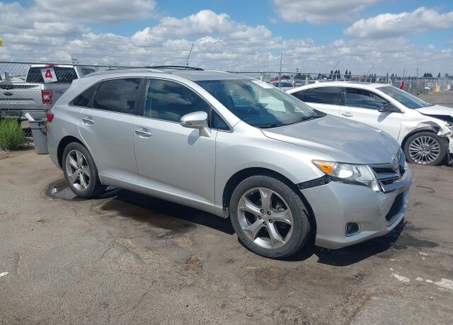 2013 TOYOTA Venza