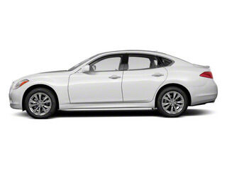 2013 INFINITI M37