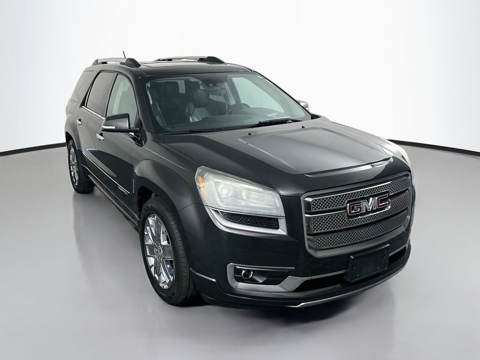 2015 GMC Acadia