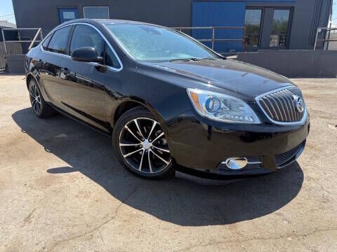 2016 BUICK Verano
