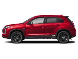 2027 MITSUBISHI Outlander Sport
