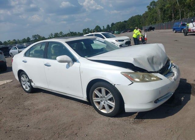 2014 LEXUS ES