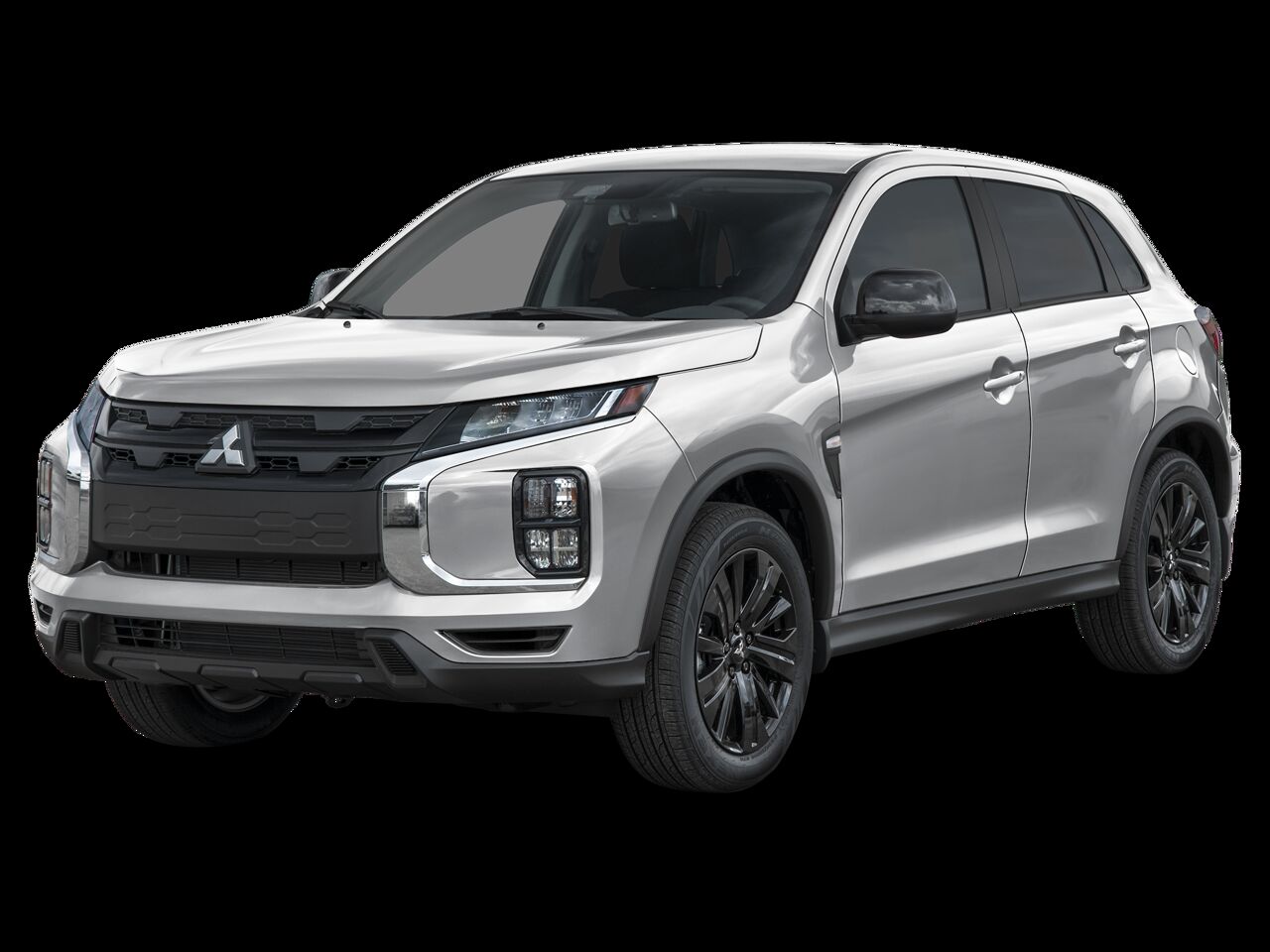 2027 MITSUBISHI Outlander Sport
