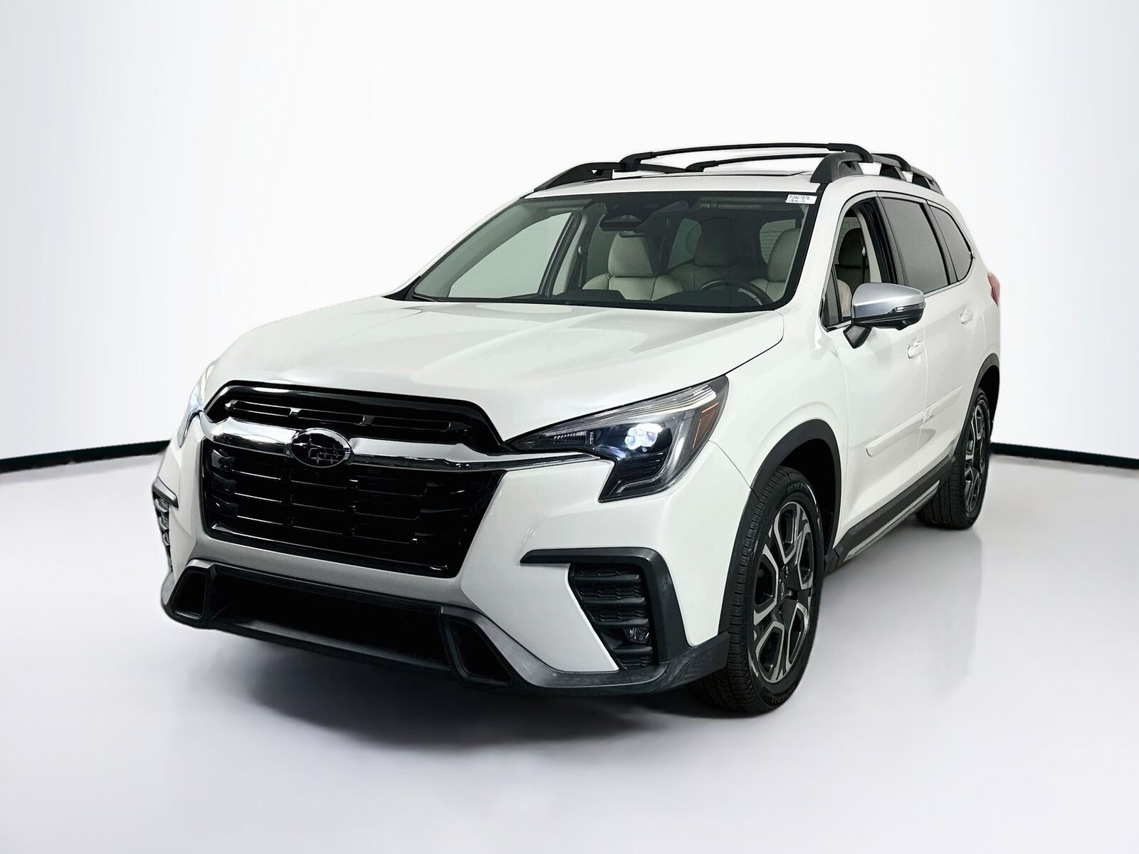 2023 SUBARU Ascent