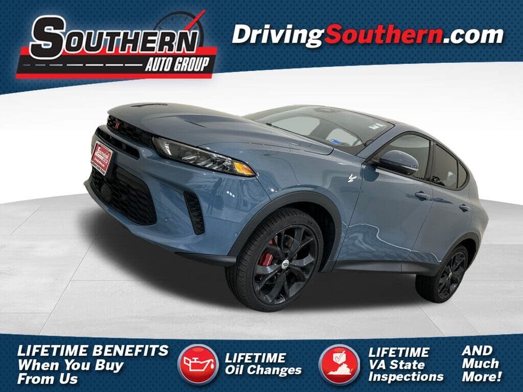 2023 DODGE HORNET