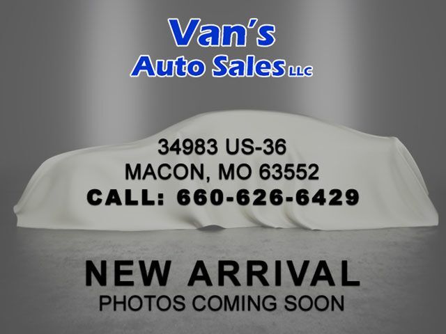 2018 BUICK Enclave