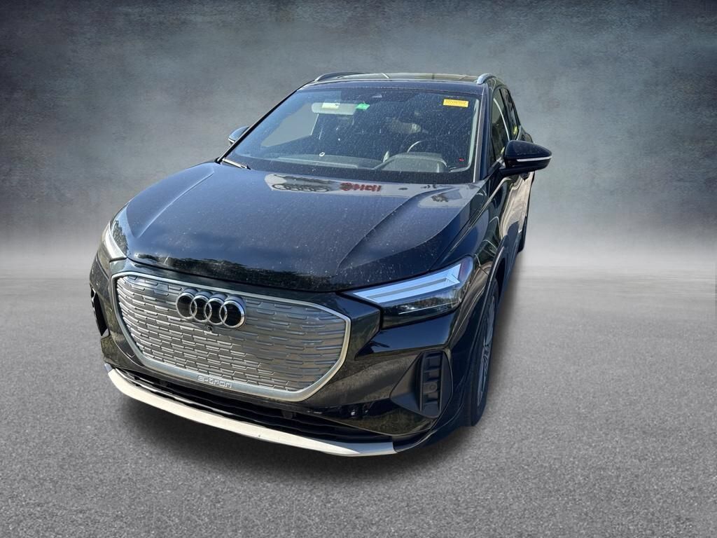 2023 Audi Q4
