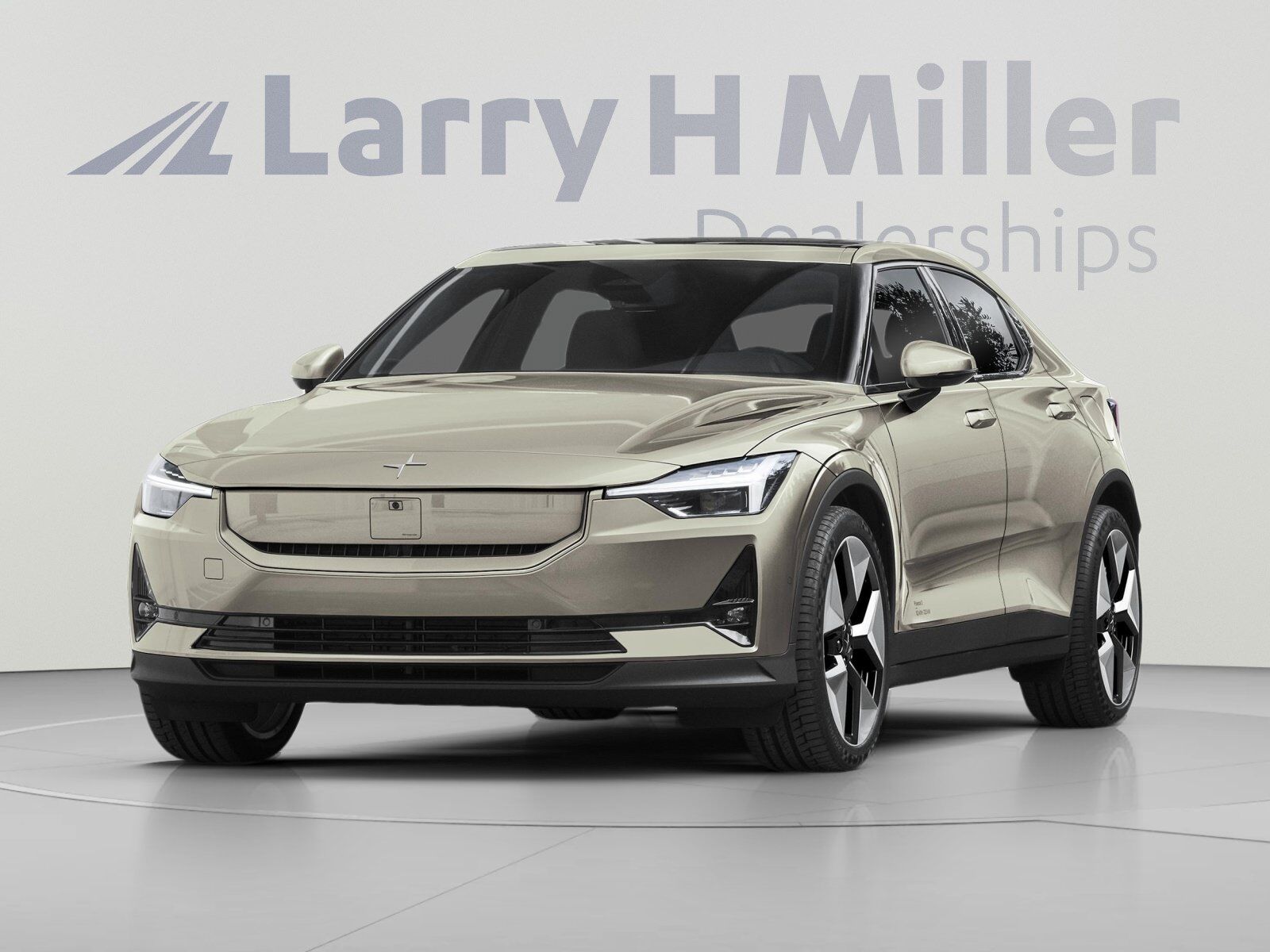 2024 POLESTAR PS2