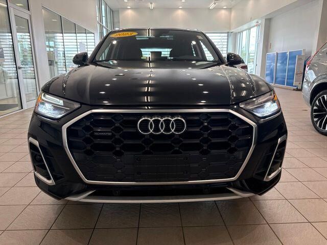 2023 Audi Q5
