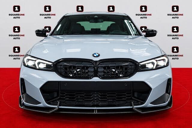 2024 BMW 340i