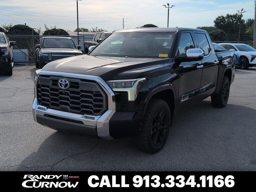 2023 TOYOTA Tundra