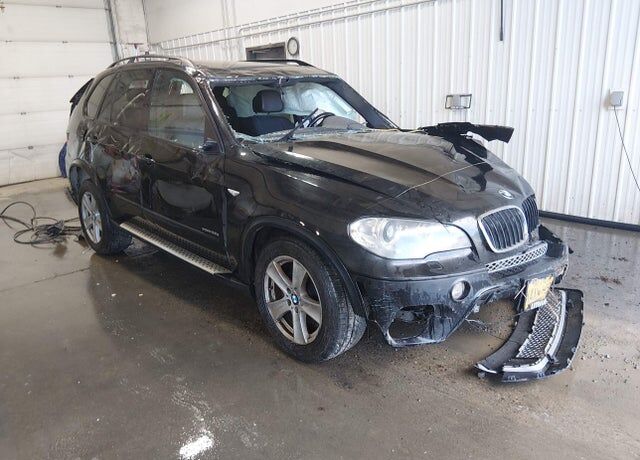 2012 BMW X5