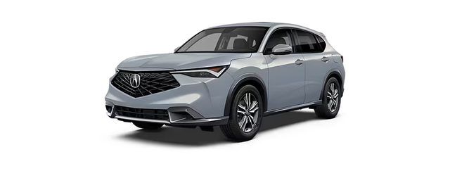 2026 ACURA ADX