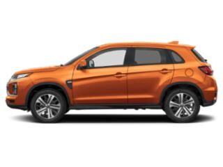 2027 MITSUBISHI Outlander Sport