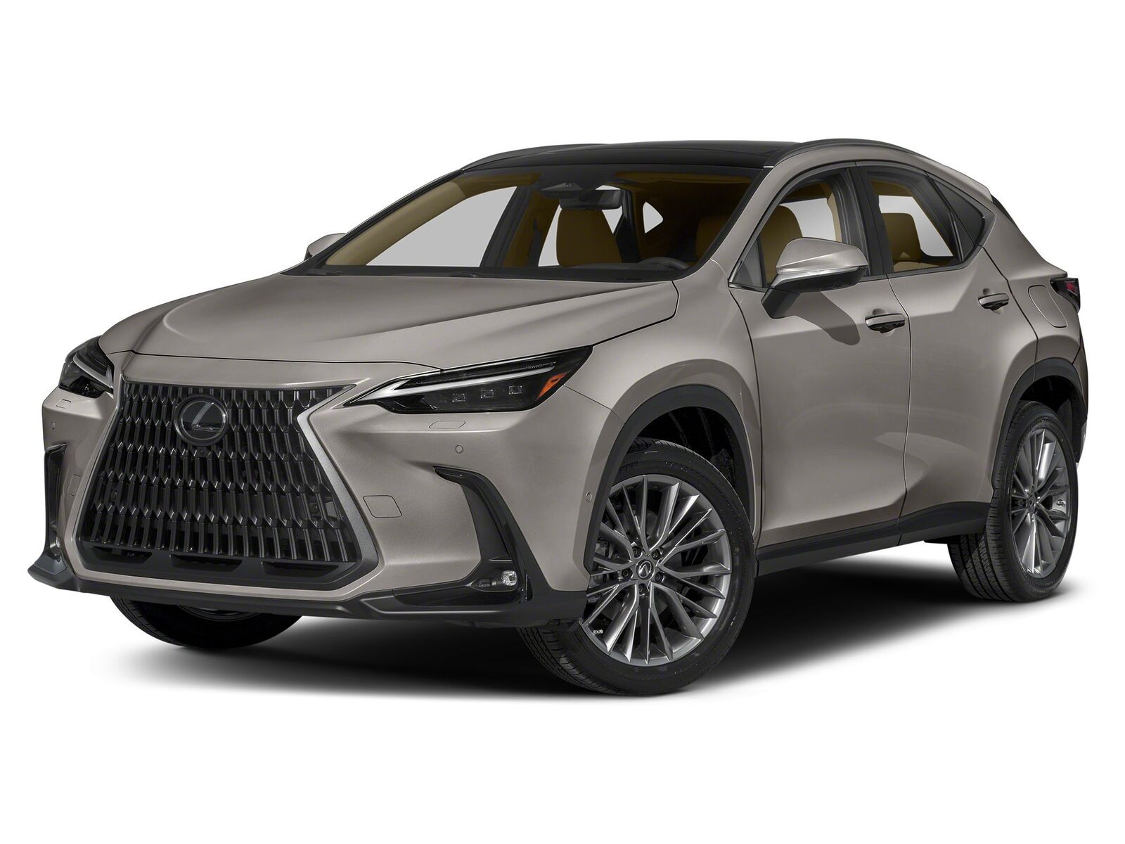 2022 Lexus NX