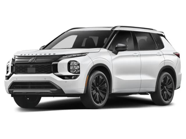 2026 MITSUBISHI Outlander