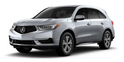 2020 ACURA MDX