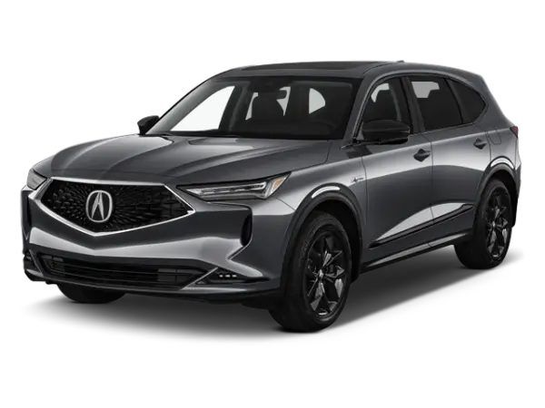 2022 ACURA MDX