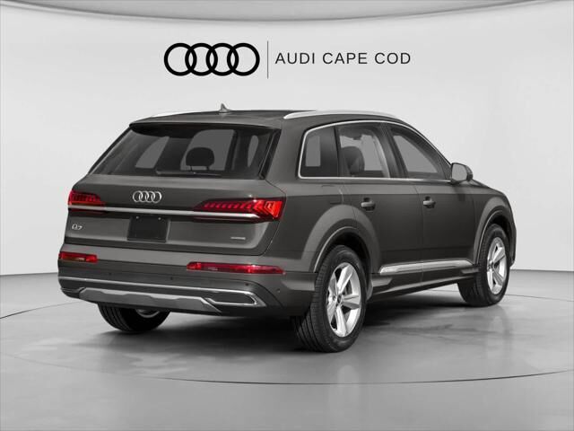 2023 Audi Q7