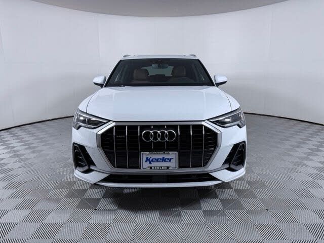 2025 Audi Q3