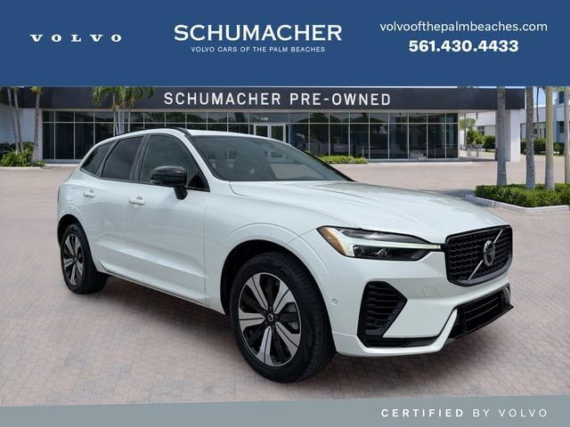 2024 VOLVO XC60