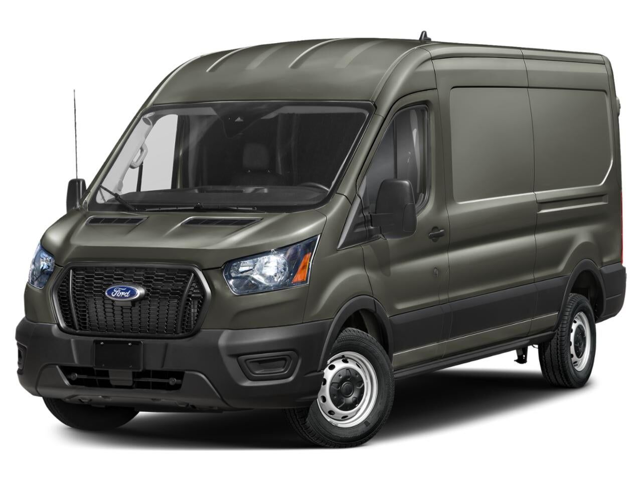 2027 FORD Transit