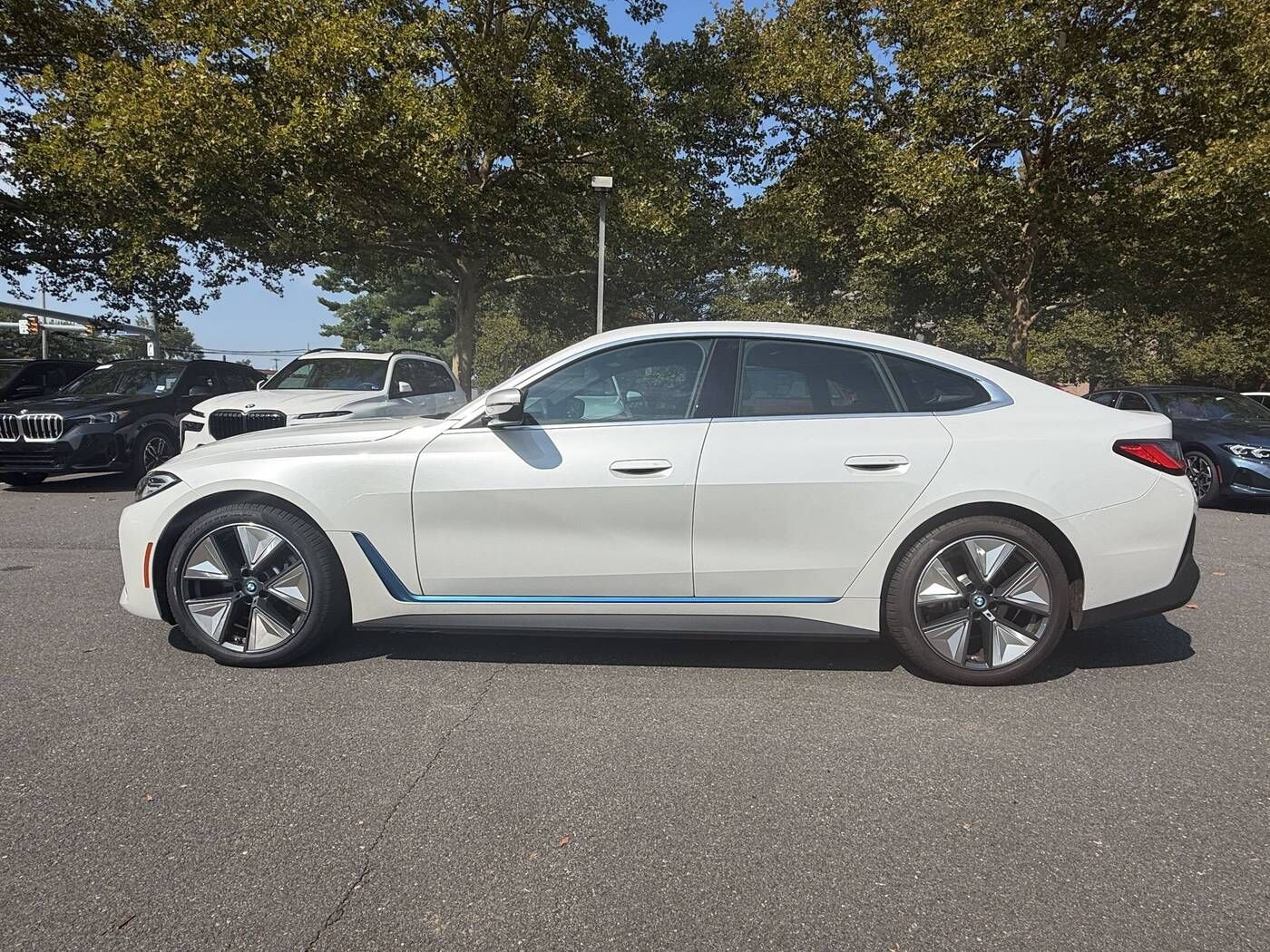 2023 BMW i4