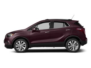 2018 BUICK Encore