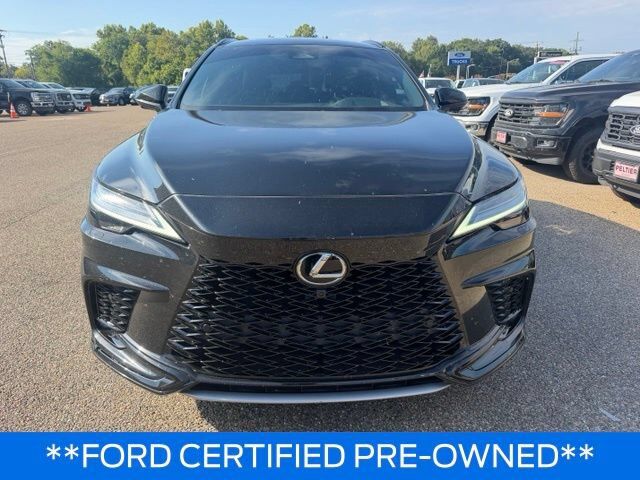 2023 Lexus RX