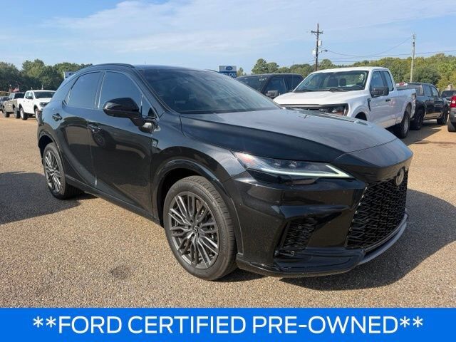 2023 LEXUS RX