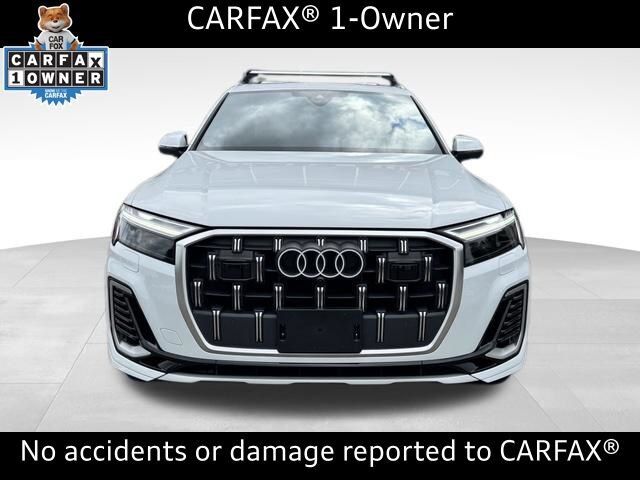 2023 Audi Q7