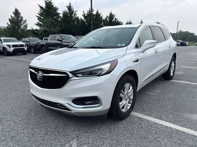 2019 BUICK Enclave