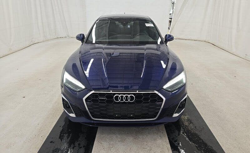 2023 Audi A5