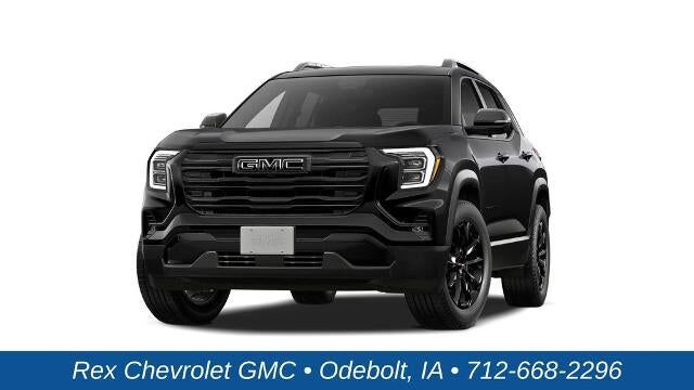 2027 GMC Terrain