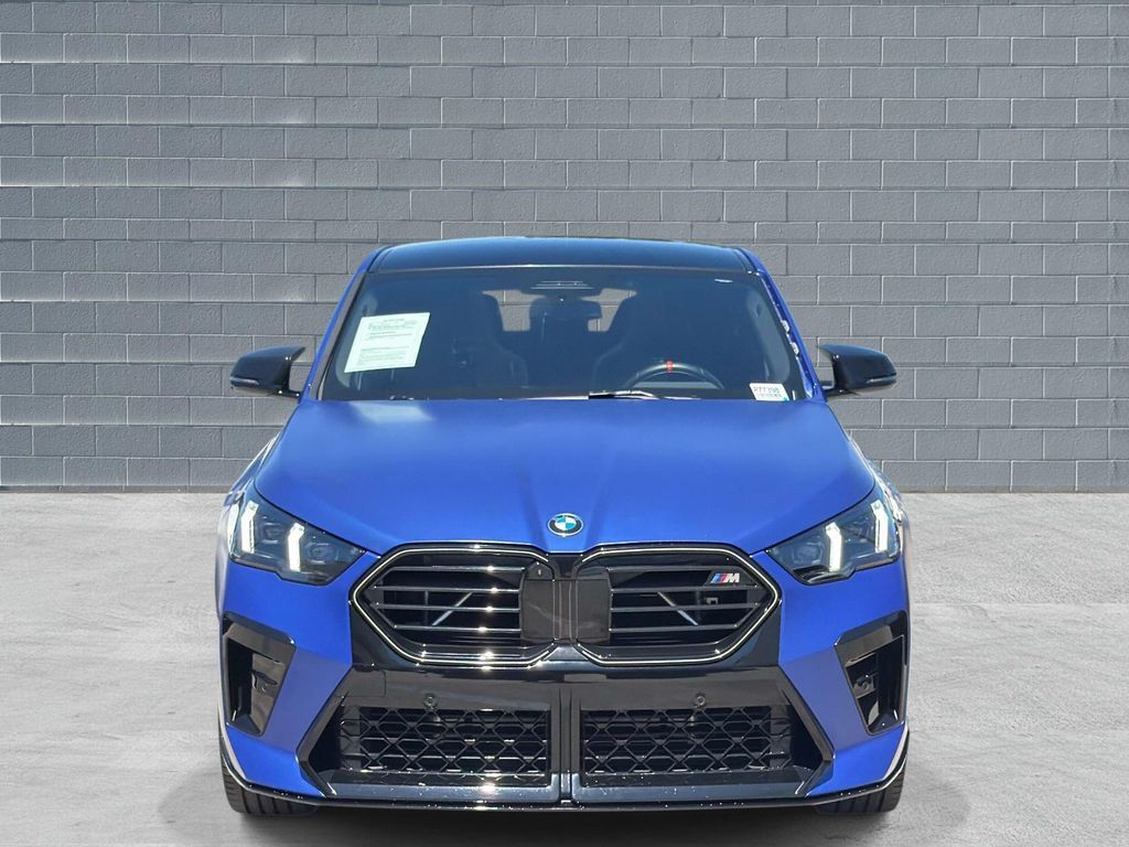 2024 BMW X2