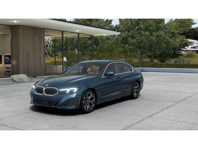 2026 BMW 3 Series