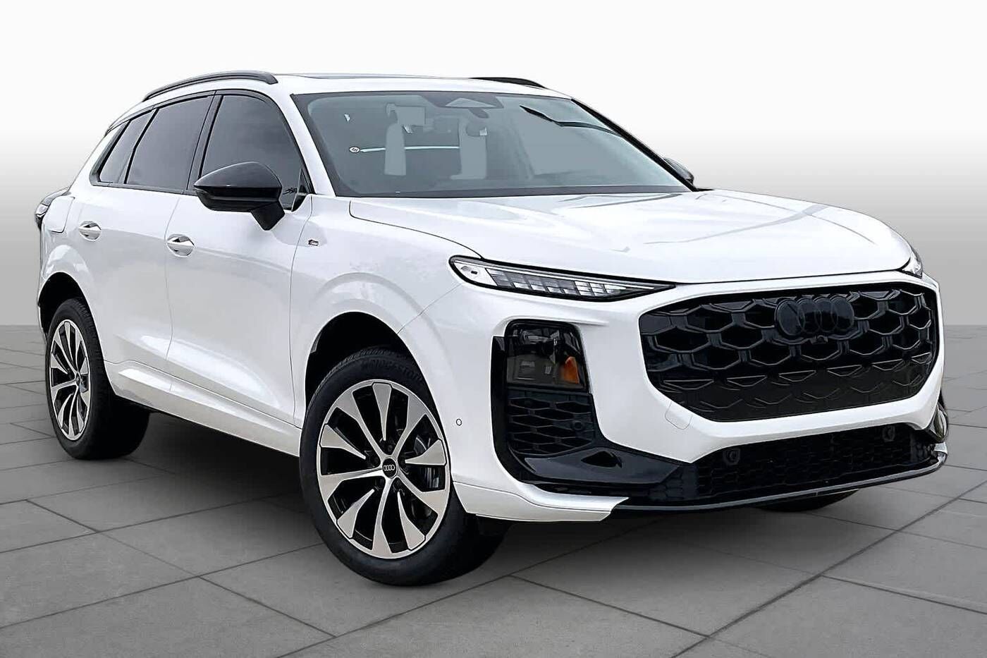 2026 Audi Q3