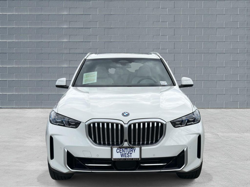 2024 BMW X5