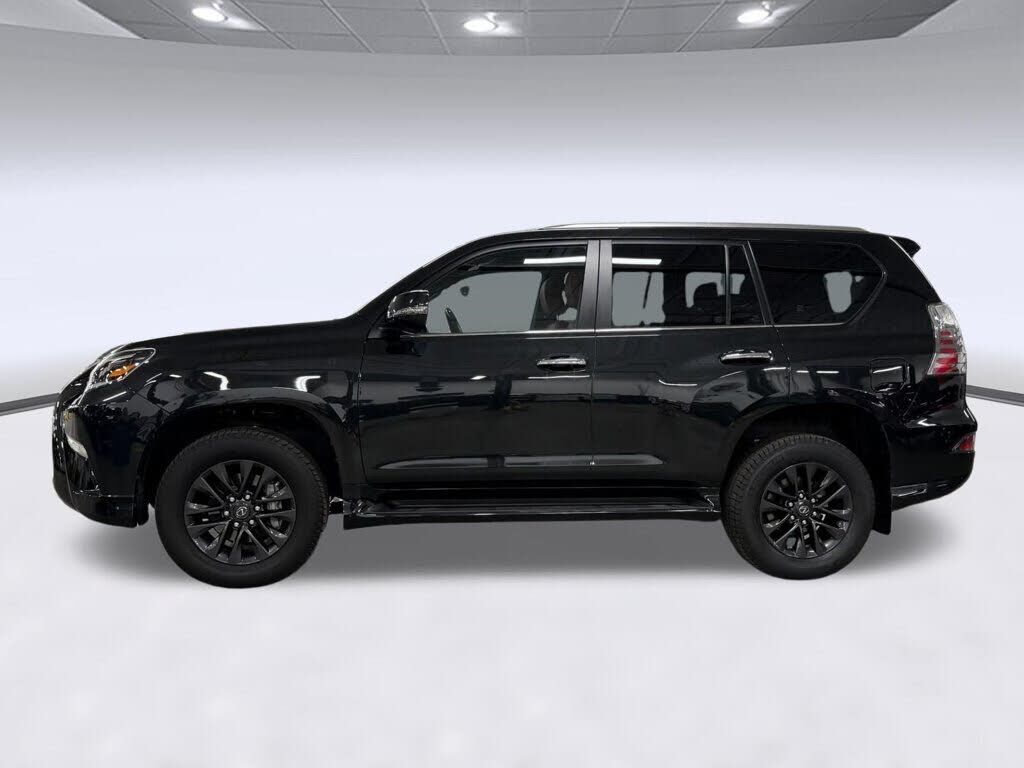 2023 Lexus GX
