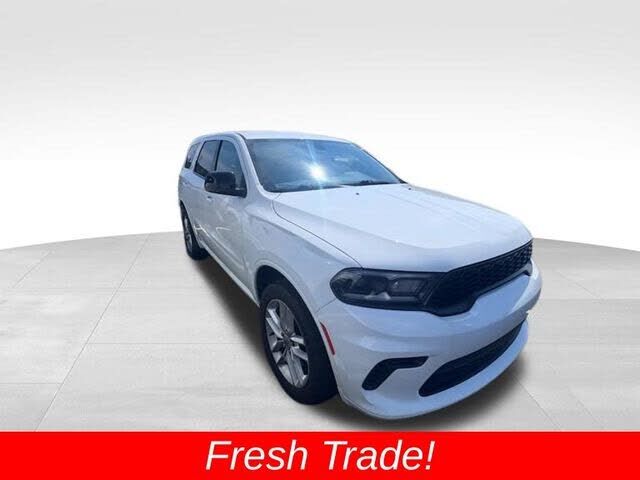 2024 DODGE Durango