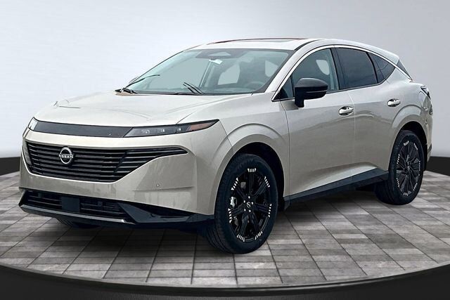 2026 NISSAN Murano