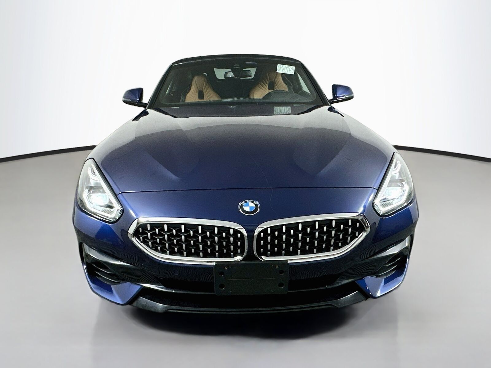 2019 BMW Z4