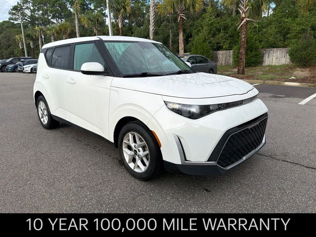 2024 KIA Soul