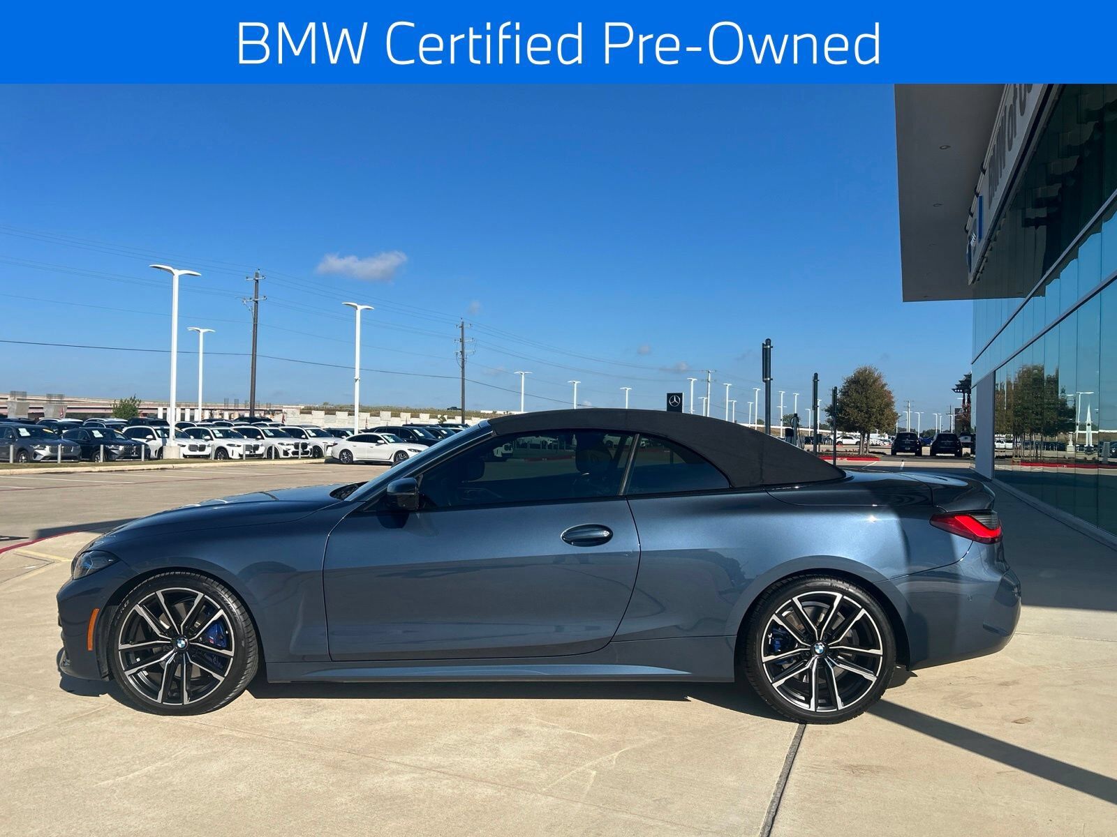 2023 BMW 430i